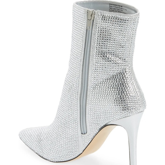 BP Crystal Bootie ⭐ FINAL PRICE ⭐ - Picture 3 of 8